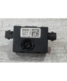 Amplificador De Antena Bmw 135i 2015 / 9181463-03  