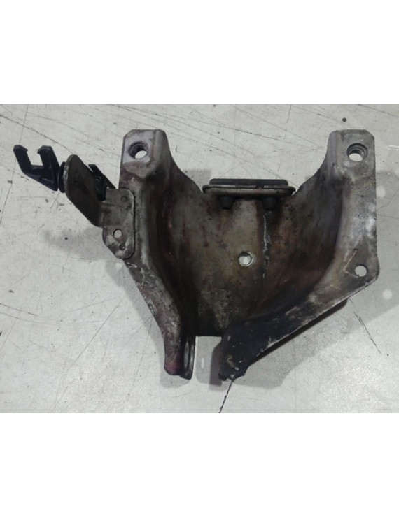 Protetor Coxim Motor Esquerdo Audi A4 A5 2.0 2013 2014