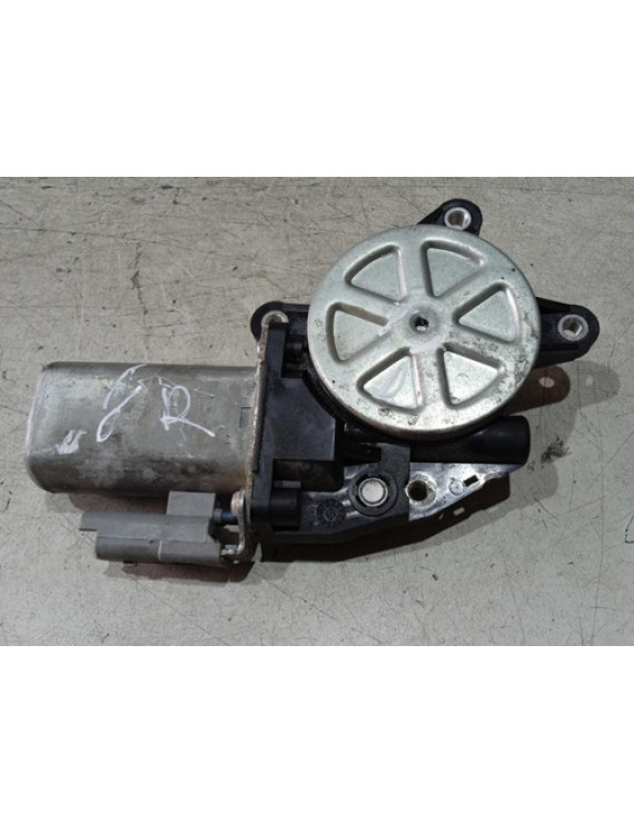 Motor Vidro Traseiro Esquerdo Jac J3 2011 - 2015