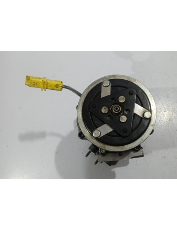 Compressor De Ar Xsara Picasso 2.0 2001 - 2008