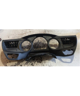 Moldura Painel Instrumentos E Difusor Citroen C5 2009 - 2012