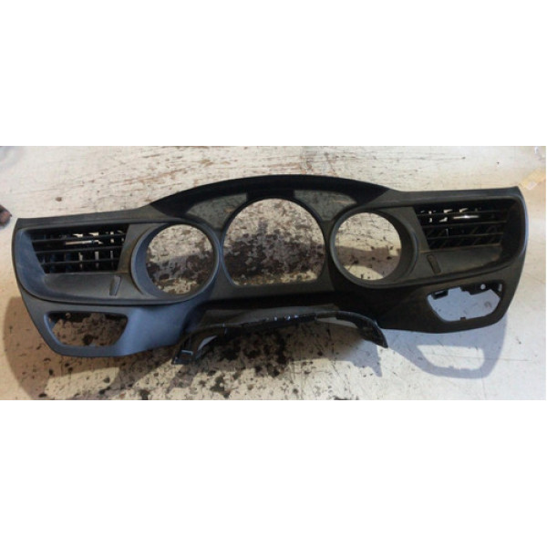 Moldura Painel Instrumentos E Difusor Citroen C5 2009 - 2012