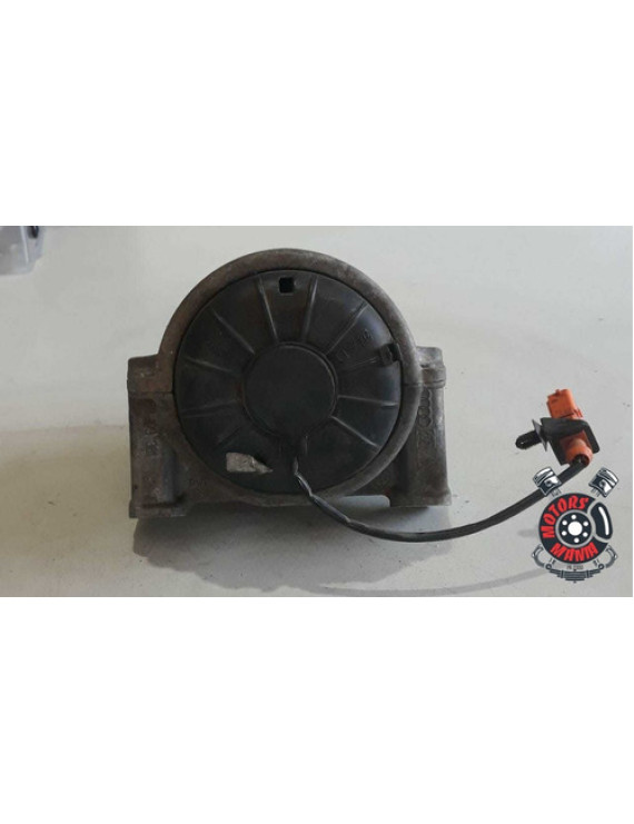 Coxim Hidraulico Motor Esquerdo Audi A4 A5 Q5 2.0 2013 2014