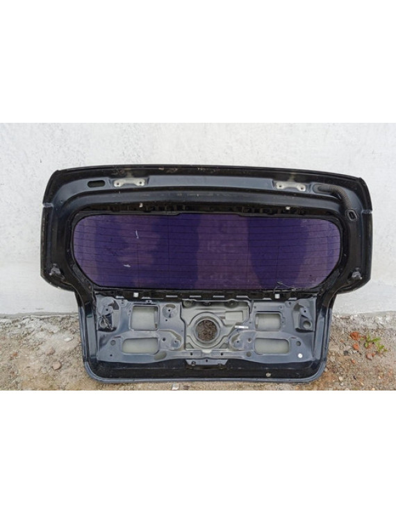 Tampa Traseira Bmw 118i 2007 - 2011