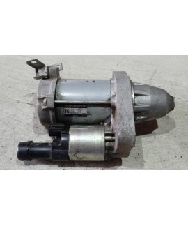 Motor De Arranque Honda Civic 1.8 2012 2013 2014 2015 2016