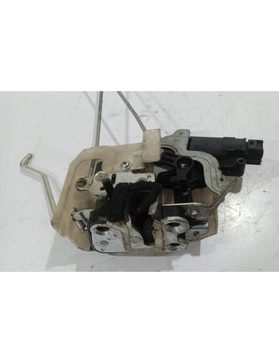 Fechadura Traseira Esquerdo Kia Picanto 2008 - 2011