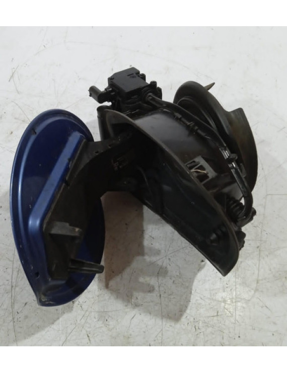 Portinhola Do Tanque De Combustível Bmw 135 2013 2014 2015