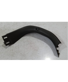 Moldura Esquerda Da Tampa Traseira Bmw 135 2015