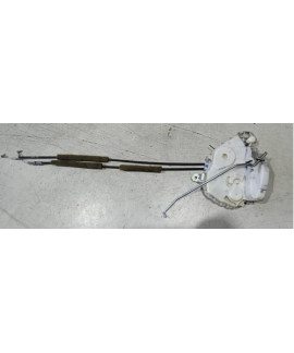 Fechadura Dianteira Direita Honda Civic 2007 - 2011