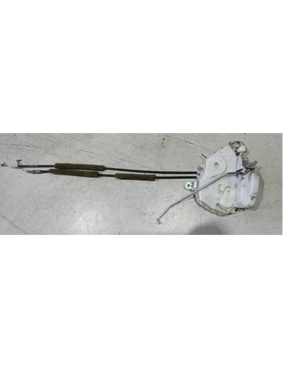 Fechadura Dianteira Direita Honda Civic 2007 - 2011