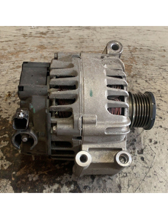 Alternador Peugeot 3008 C4 1.6 Thp 2017 2018 2019 2020