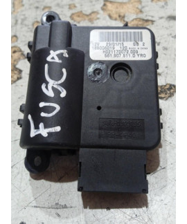 Motor Atuador Do Ar Condicionado Fusca 2014-2016 / 185006019