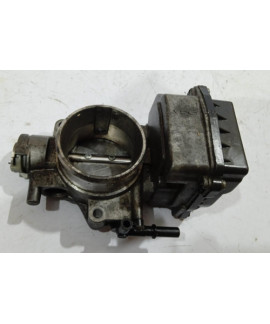 Tbi Corpo De Borboleta Peugeot 307 2005 - 2008 / 9652682880