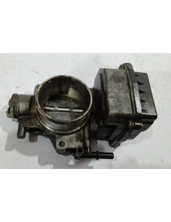 Tbi Corpo De Borboleta Peugeot 307 2005 - 2008 / 9652682880