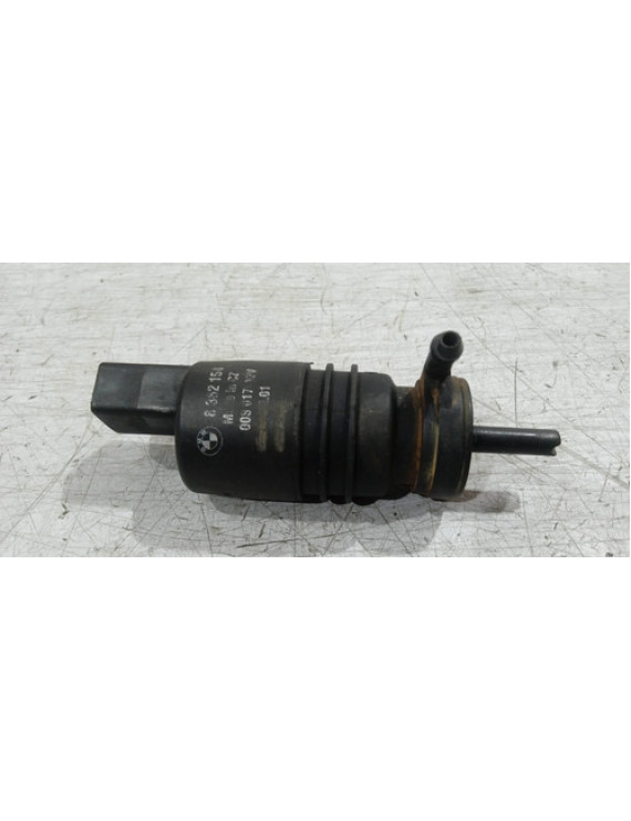 Motor Esguicho Limpador Parabrisa Bmw X3 2013