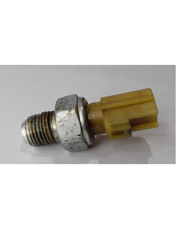 Sensor Pressão De Óleo Motor Ford Edge 3.5 2008 - 2014