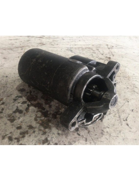 Motor De Arranque - Peugeot 306 1.6 8v 1994 - 2005 