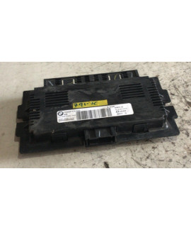 Módulo De Conforto Bmw X6 2008 2009 2010 11 2012 / 924907402