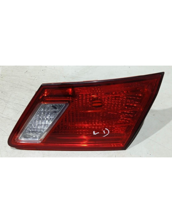 Lanterna Porta Malas Ld Direito Lexus Es350 2007