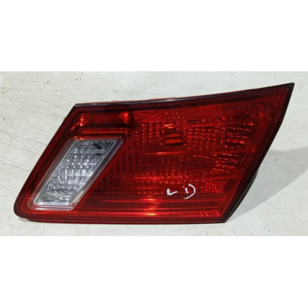 Lanterna Porta Malas Ld Direito Lexus Es350 2007