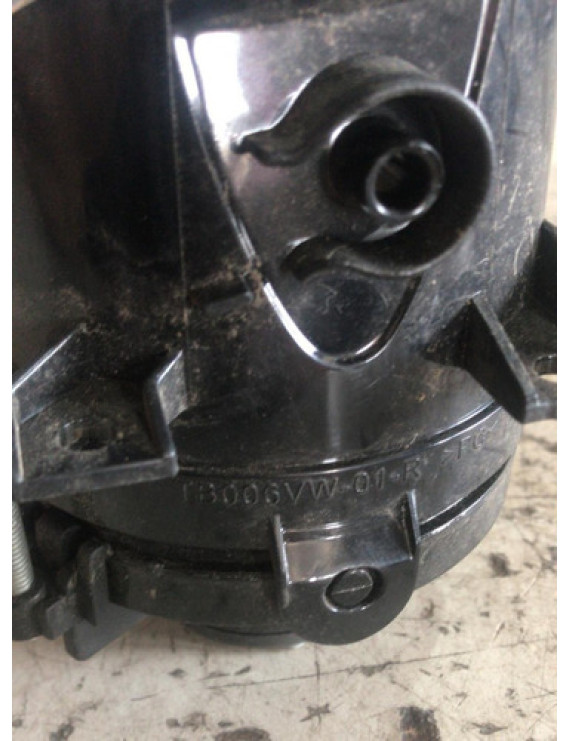 Farol De Milha Direito Amarok 2010 - 2013