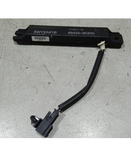 Sensor Antena Keyless Veloster 2012 2013 / 95420-3k200