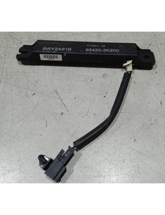 Sensor Antena Keyless Veloster 2012 2013 / 95420-3k200