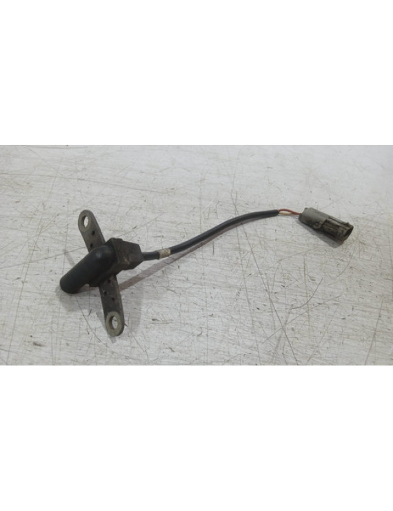 Sensor De Rotação Renault Laguna 2.0 2000 / 101750-21   