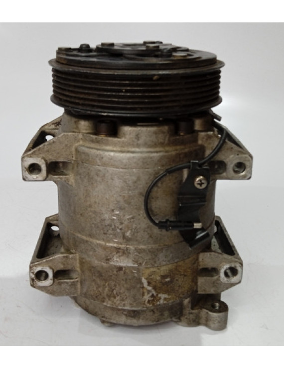 Compressor De Ar Volvo Xc90 T6 2.9 2002 2003 2004 2005 2006