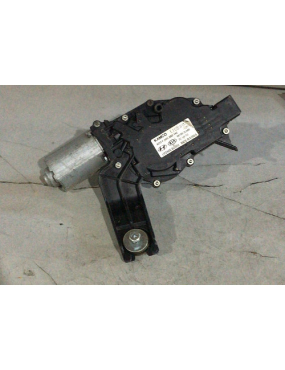 Motor Limpador Traseiro Hyundai I30 2007 - 2012