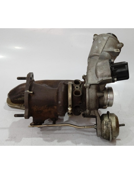 Turbina Mercedes B200 Gla 200 1.6 2013 2014 2015 2016 2017