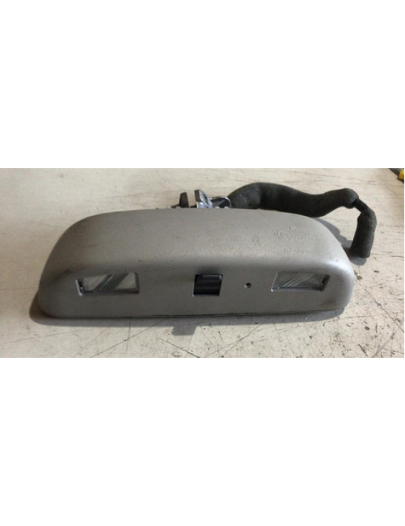 Retrovisor Interno Mercedes C200 2008 / E1020872