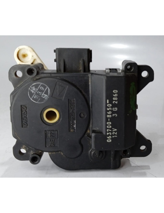 Motor Atuador Caixa Ar Honda Civic 2001 - 2005 / 0637008650