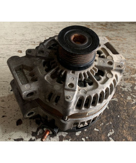 Alternador Grand Cherokee 3.0 Diesel 2015