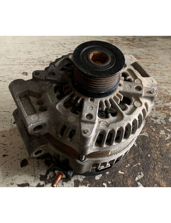 Alternador Grand Cherokee 3.0 Diesel 2015