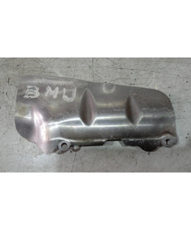 Proteção Térmica Lado Direito Do Motor Bmw X6 2012 7589995