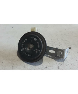 Buzina Alarme - Renault Logan 2010 - 2013 / E1000329