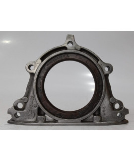 Flange Traseira Virabrequim Sandero 1.0 16v 2007 - 2015