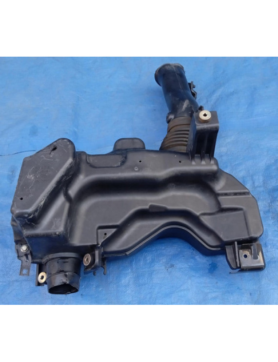 Caixa Ressonância Honda Civic 1.7 2001 2002 2003 2004 2005