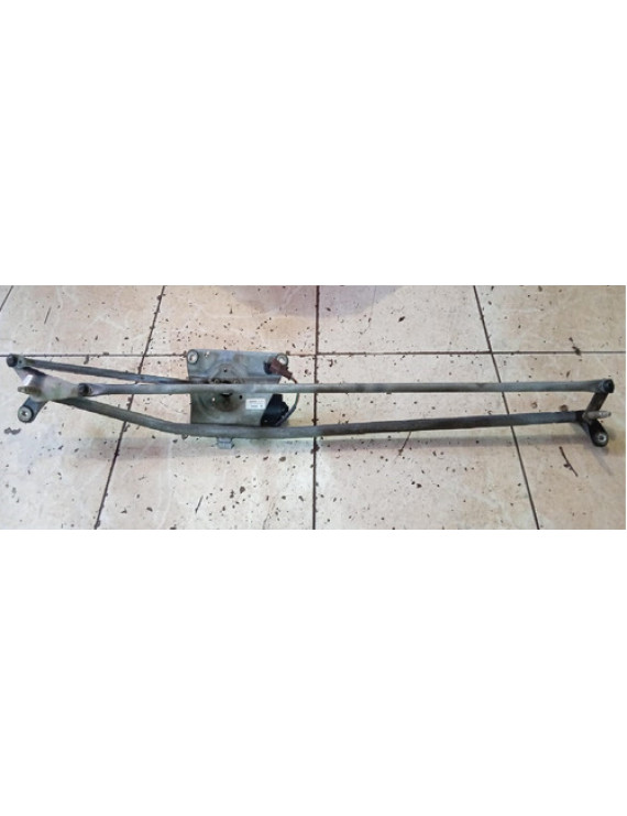 Motor Limpador Parabrisa Xsara Picasso 2007 2008