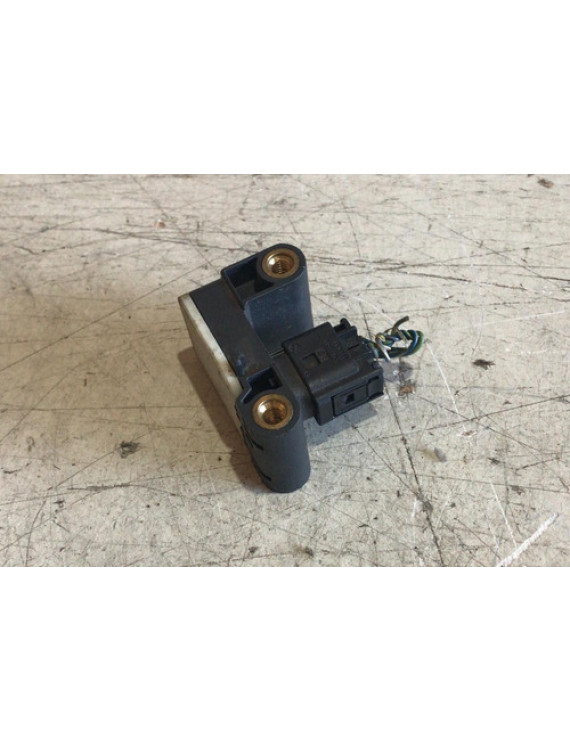 Sensor De Impacto Bmw 325i 328i 2010 - 6911003