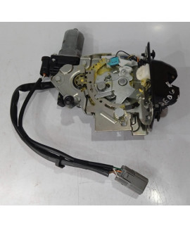 Fechadura Elétrica Tampa Traseira Ford Edge 2008 - 2015