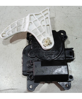 Motor Atuador Caixa Ar Rav4 2.0 2014 / 063800-0181