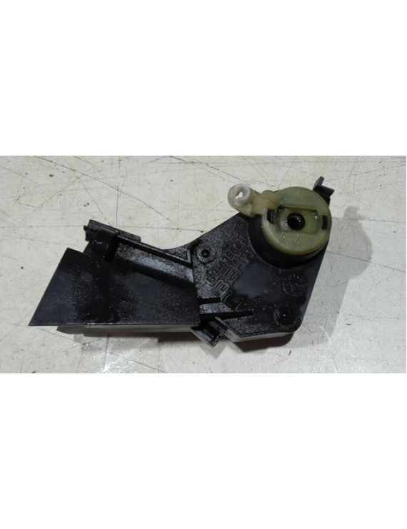 Atuador Caixa Ar Bmw 328 1998 - 2005