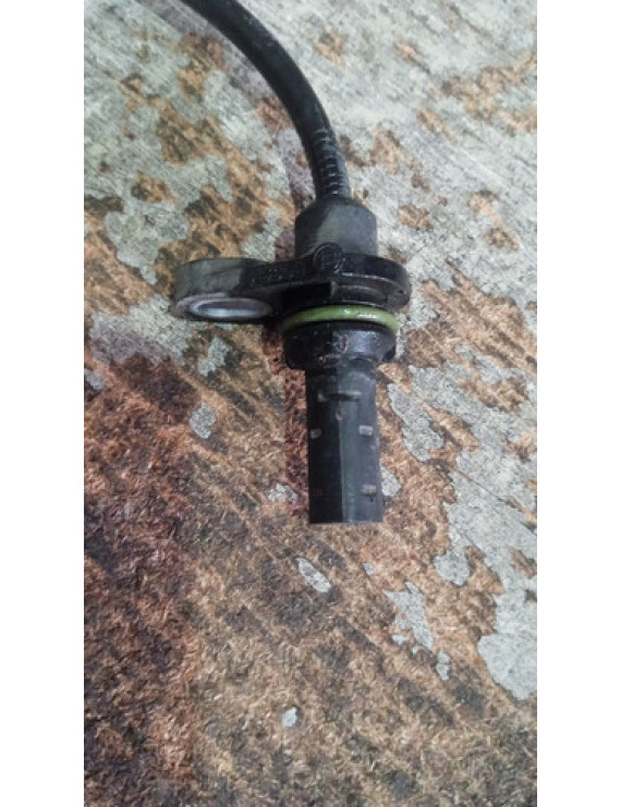 Sensor Abs Dianteiro Jac T5 1.5 2017 2018