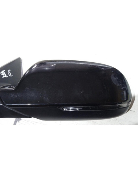 Retrovisor Esquerdo Audi A5 2013 2014 2015 2016