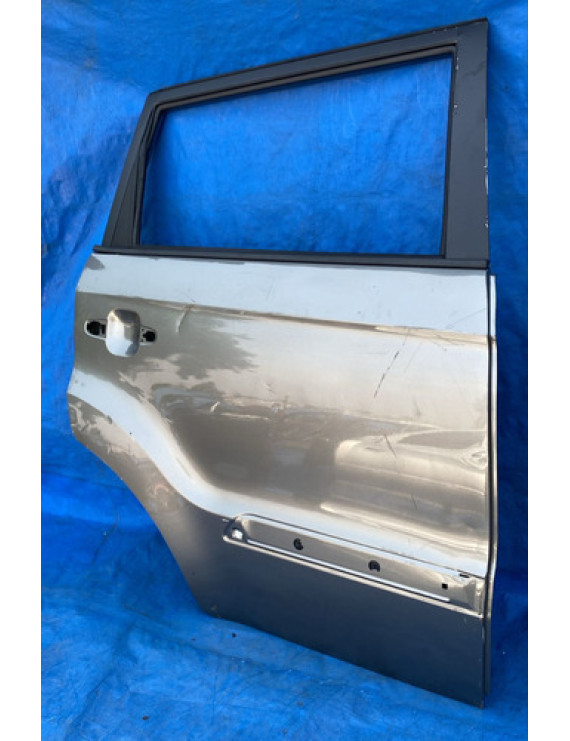 Porta Traseira Direita Kia Soul 2011 2012 2013 2014 2015