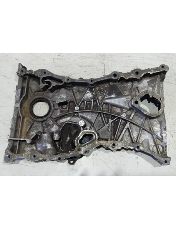 Tampa Lateral Motor Honda Civic Si 2.0 2008