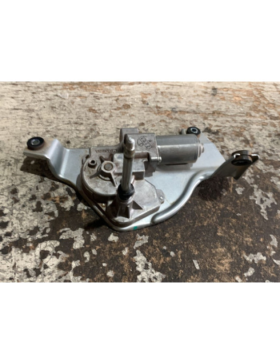 Motor Limpador Traseiro Honda Hrv 2015 - 2018