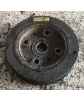 Polia Do Virabrequim Volvo V40 1.8 1996 - 2004